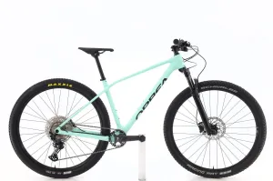 Orbea Alma 2024