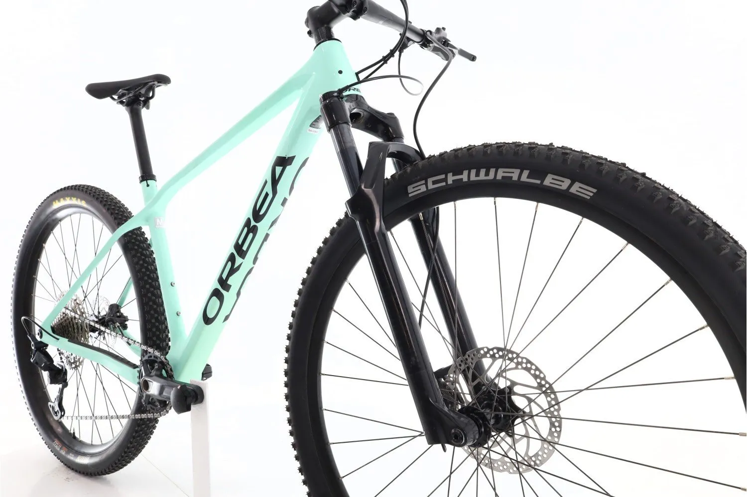 Orbea Alma 2024