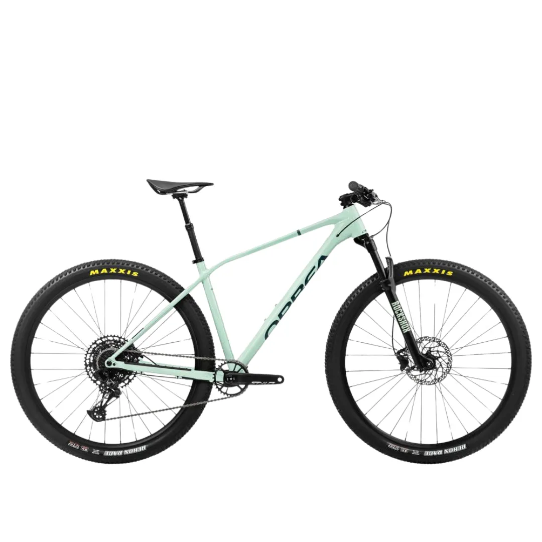 Orbea ALMA H11 2024 - Sram NX Eagle 1x12sp - Alloy