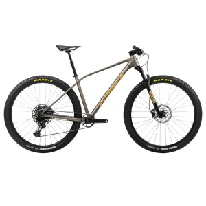 Orbea ALMA H11 2024 - Sram NX Eagle 1x12sp - Alloy
