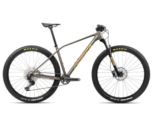 Orbea ALMA H20 2024 - Shimano SLX 1x12sp - Alloy