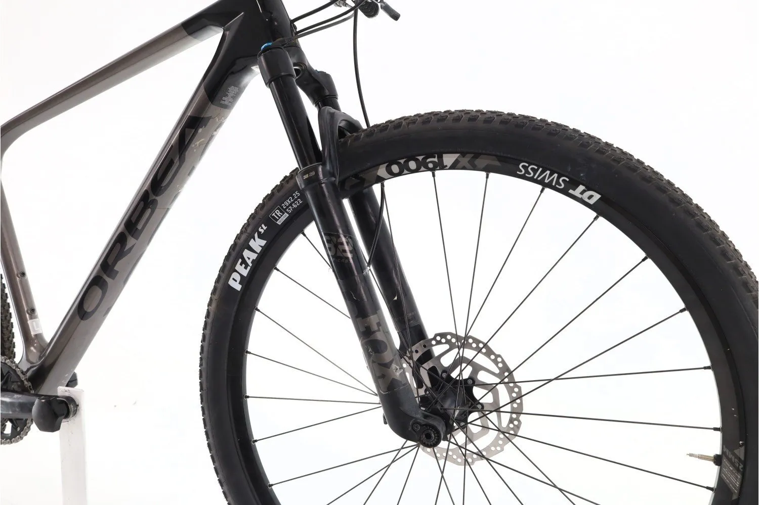 Orbea Alma M30 2021