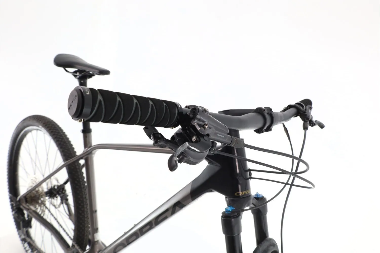 Orbea Alma M30 2021