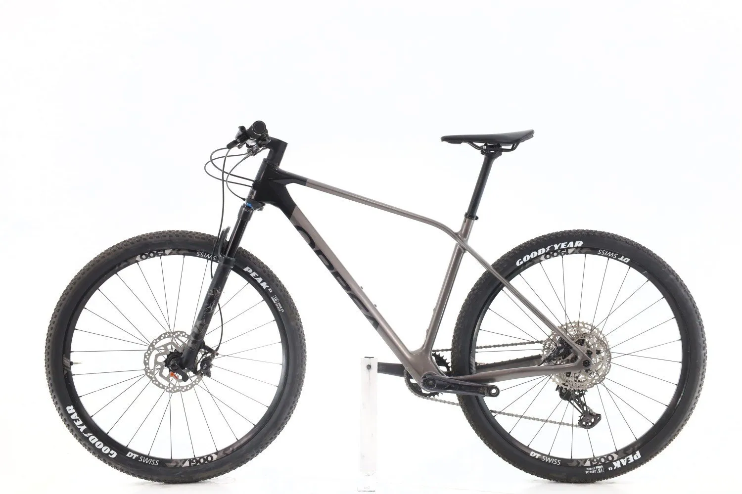Orbea Alma M30 2021