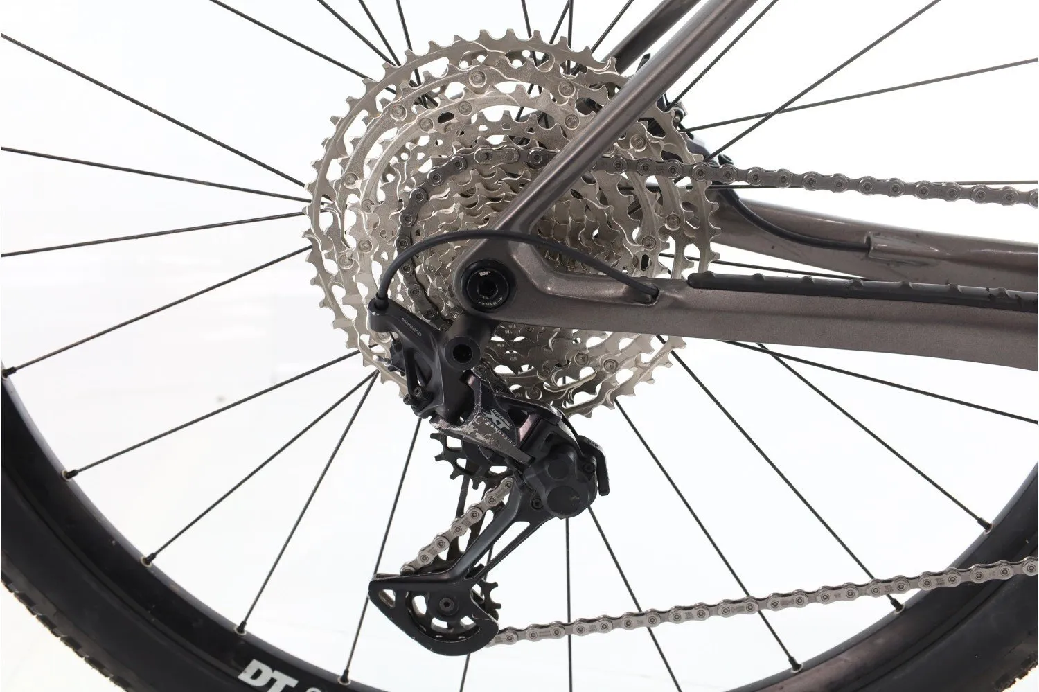 Orbea Alma M30 2021