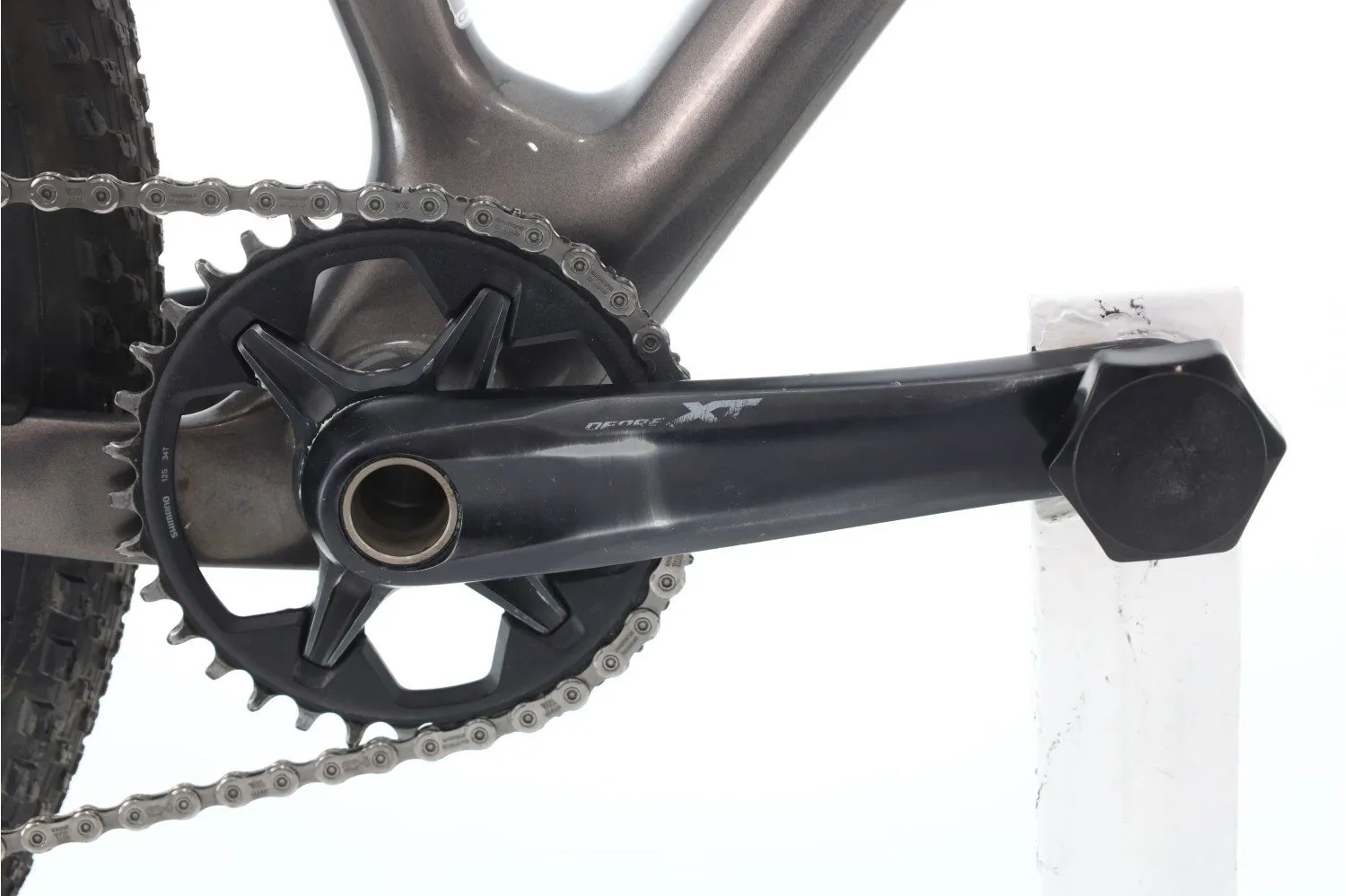 Orbea Alma M30 2021