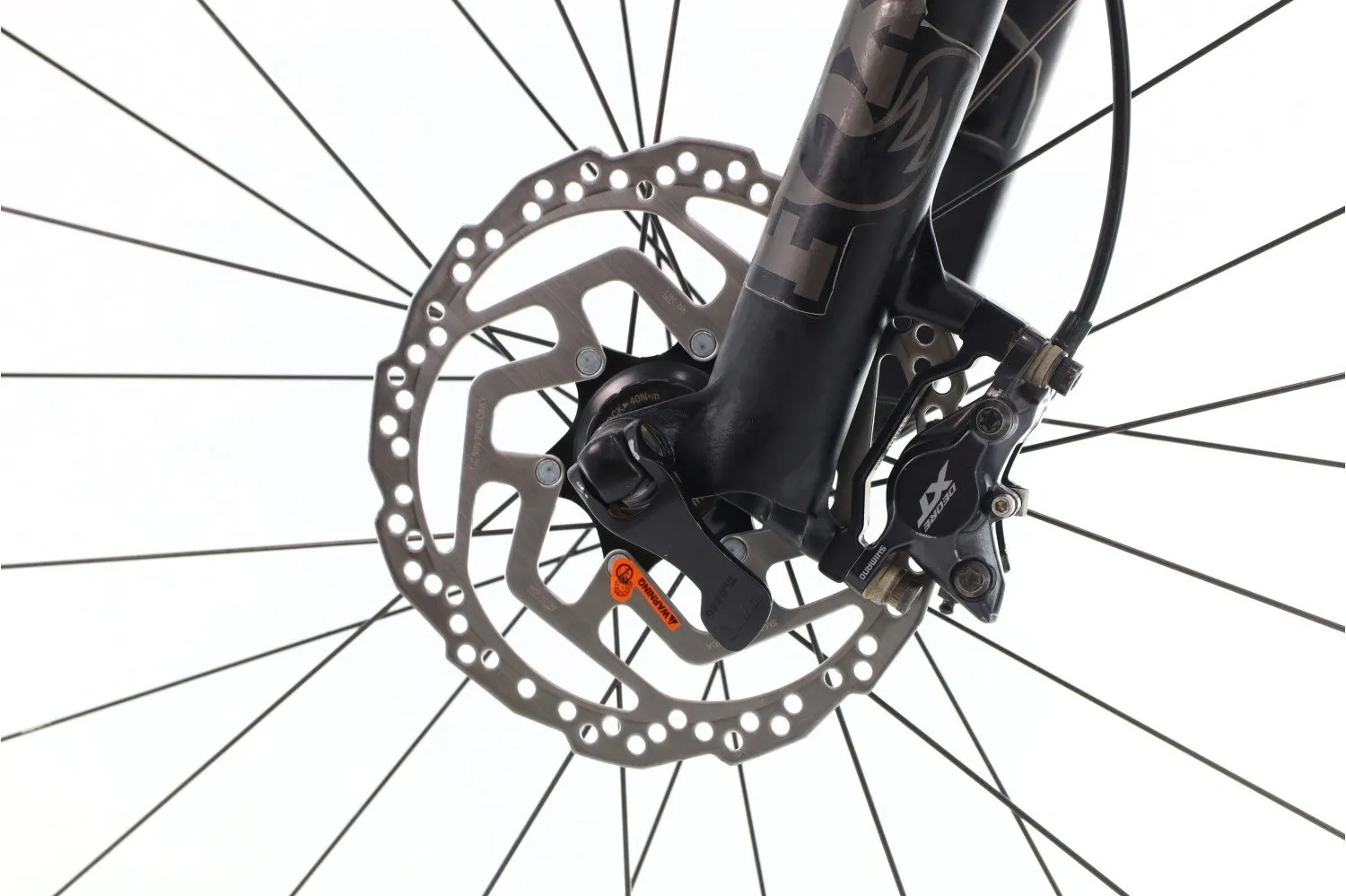 Orbea Alma M30 2021