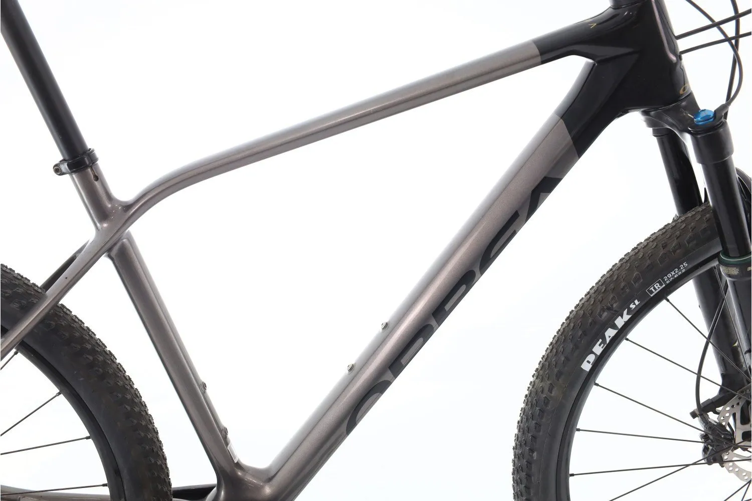 Orbea Alma M30 2021