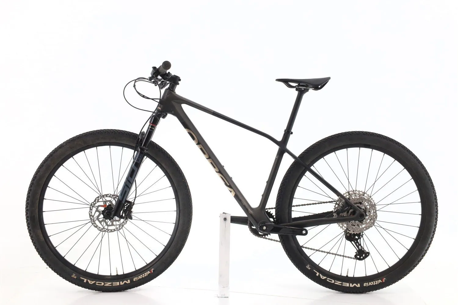 Orbea Alma M30 2024
