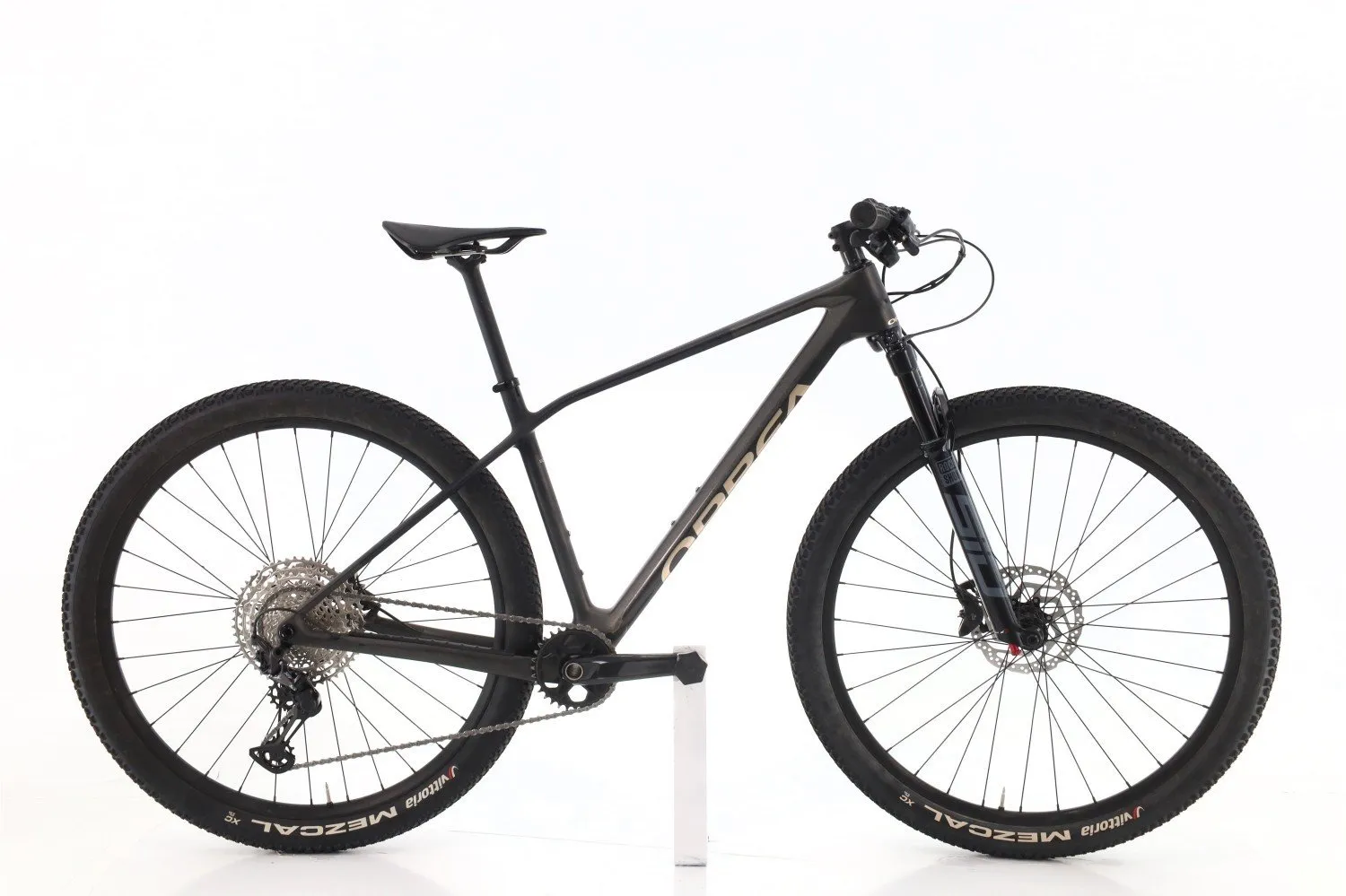 Orbea Alma M30 2024