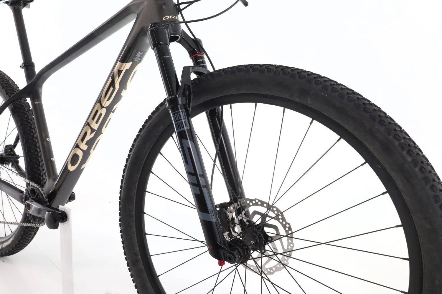 Orbea Alma M30 2024