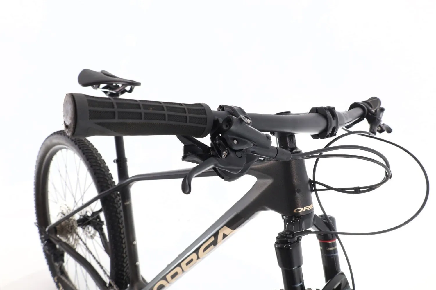 Orbea Alma M30 2024