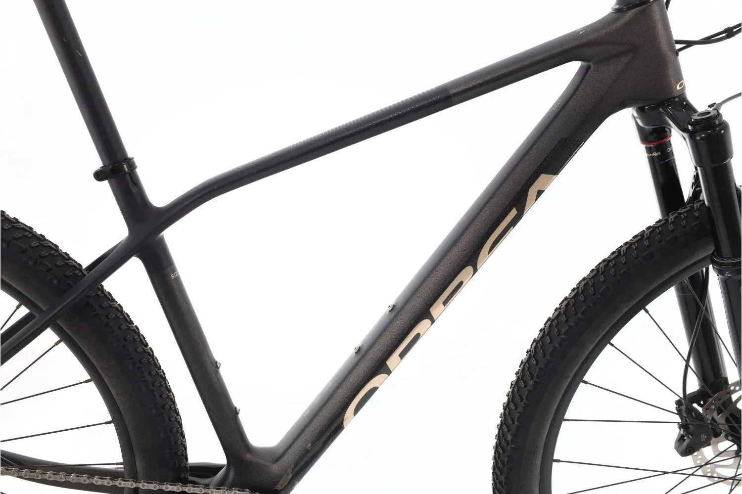 Orbea Alma M30 2024
