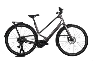 Orbea Diem 2024 - Shimano Cues 1x9sp - OC Bujes