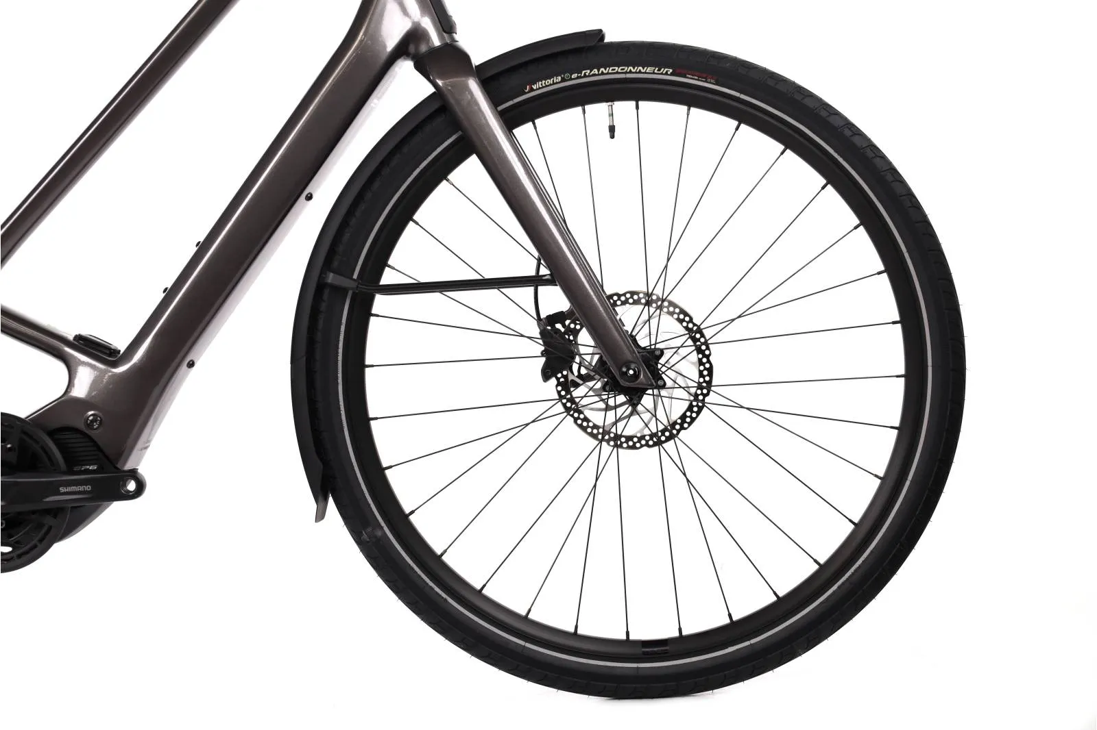 Orbea Diem 2024 - Shimano Cues 1x9sp - OC Bujes