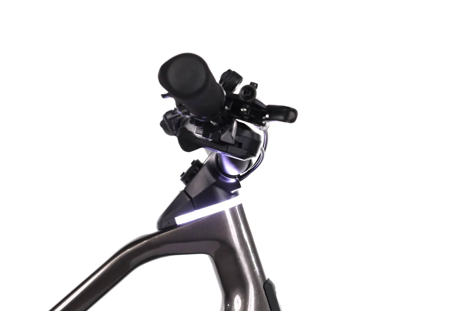 Orbea Diem 2024 - Shimano Cues 1x9sp - OC Bujes