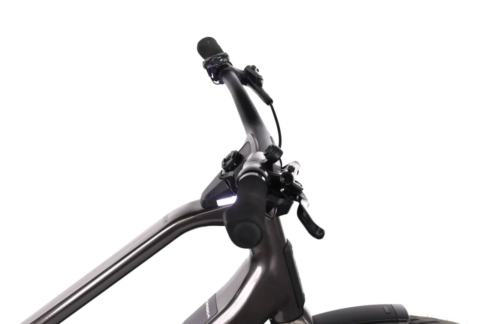 Orbea Diem 2024 - Shimano Cues 1x9sp - OC Bujes