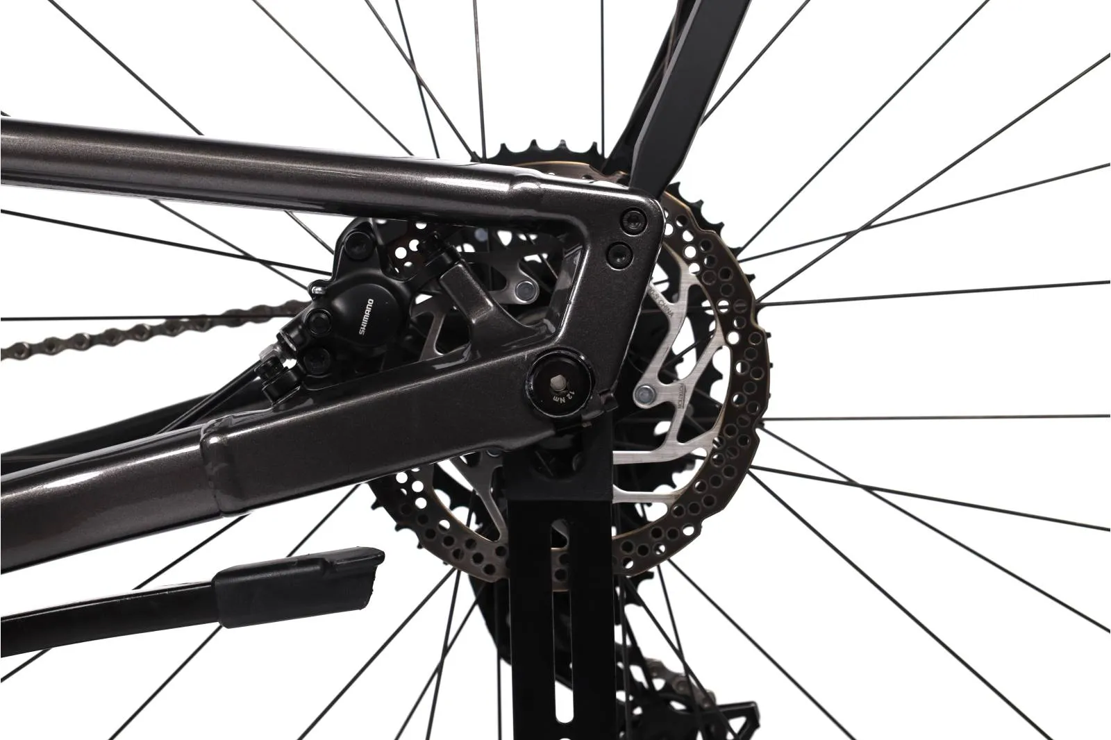 Orbea Diem 2024 - Shimano Cues 1x9sp - OC Bujes