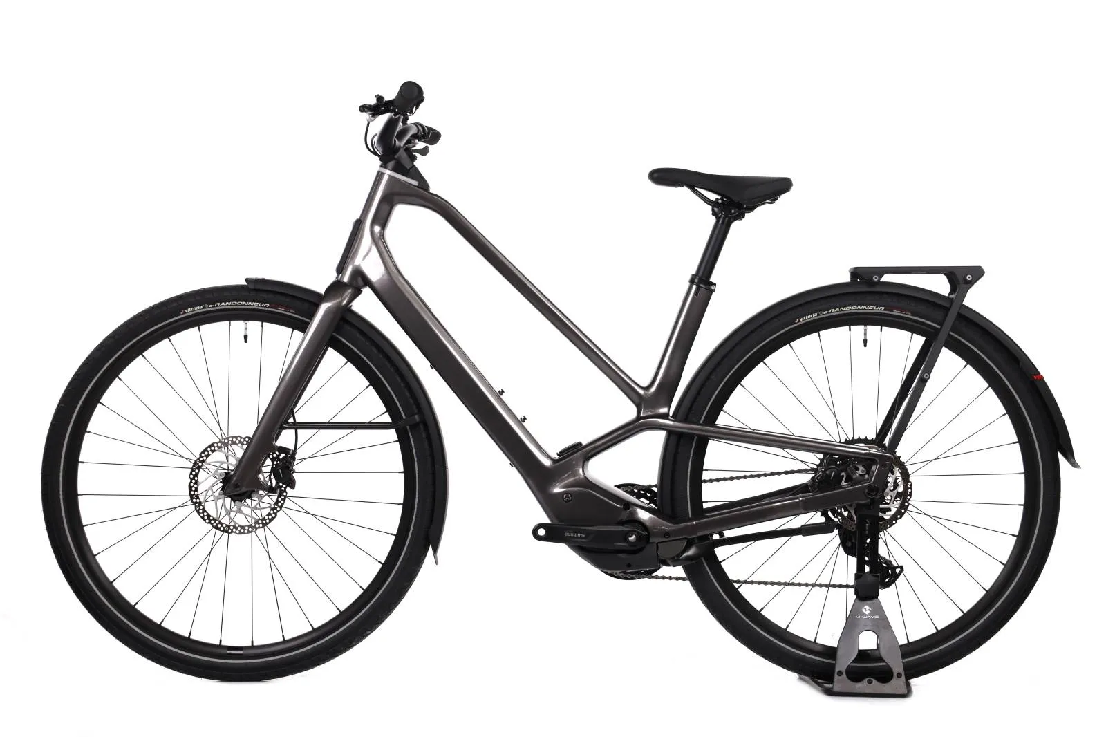 Orbea Diem 2024 - Shimano Cues 1x9sp - OC Bujes