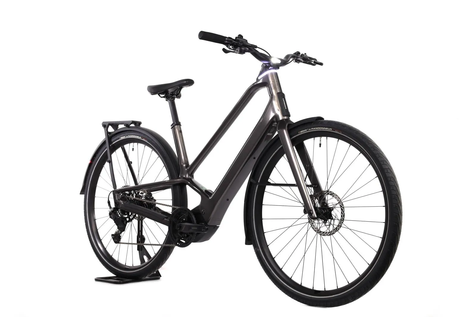 Orbea Diem 2024 - Shimano Cues 1x9sp - OC Bujes