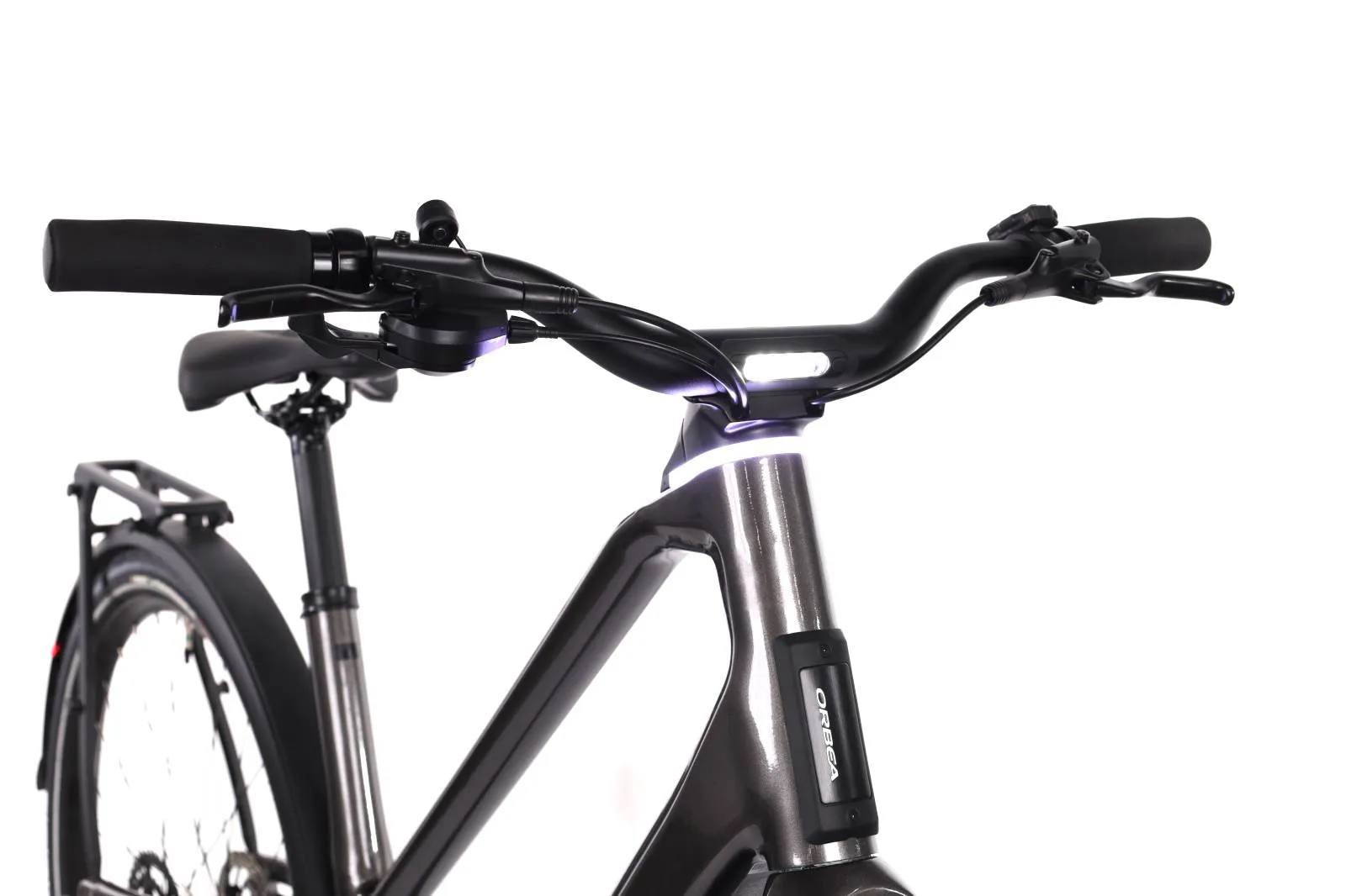 Orbea Diem 2024 - Shimano Cues 1x9sp - OC Bujes