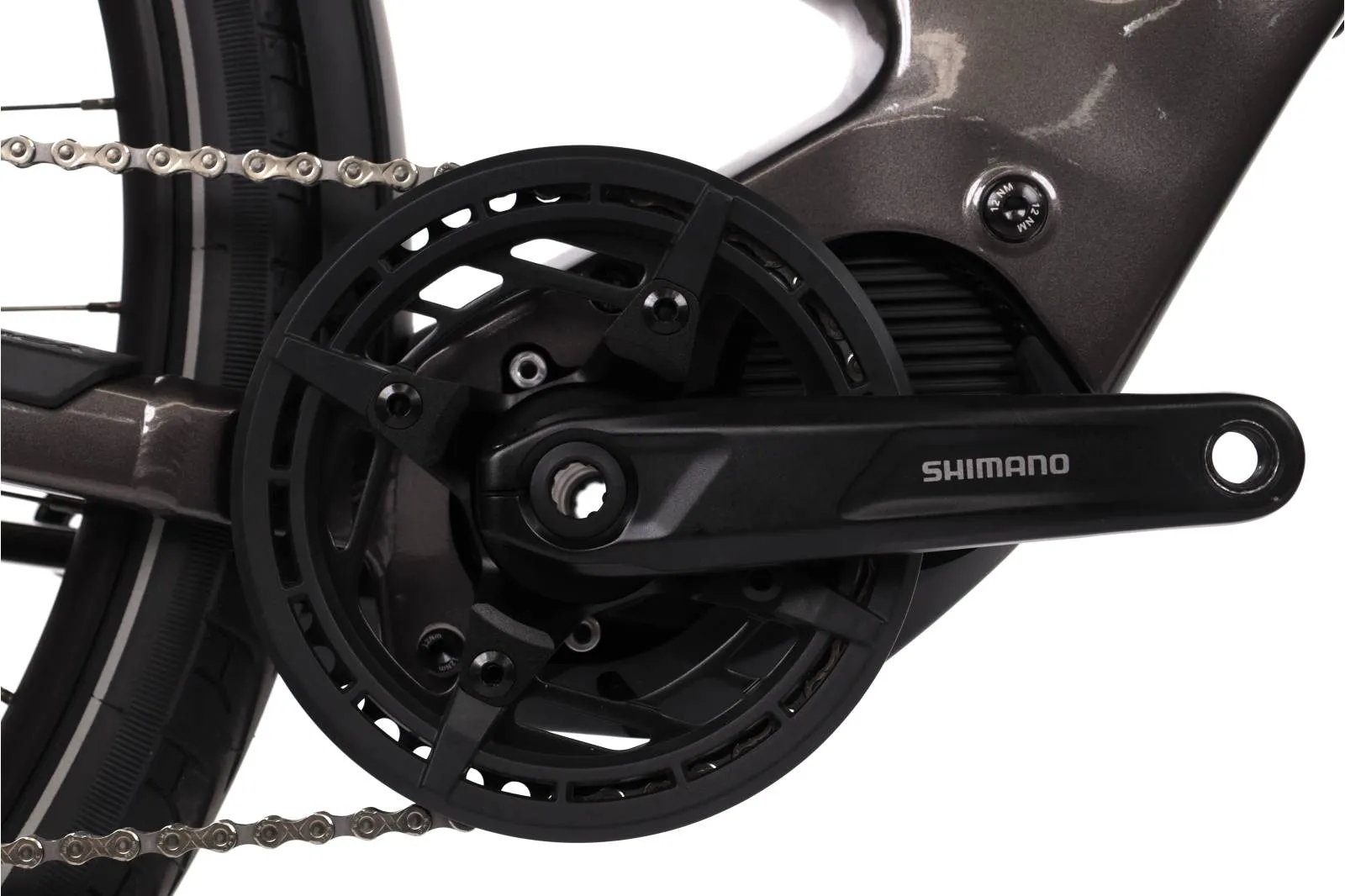 Orbea Diem 2024 - Shimano Cues 1x9sp - OC Bujes