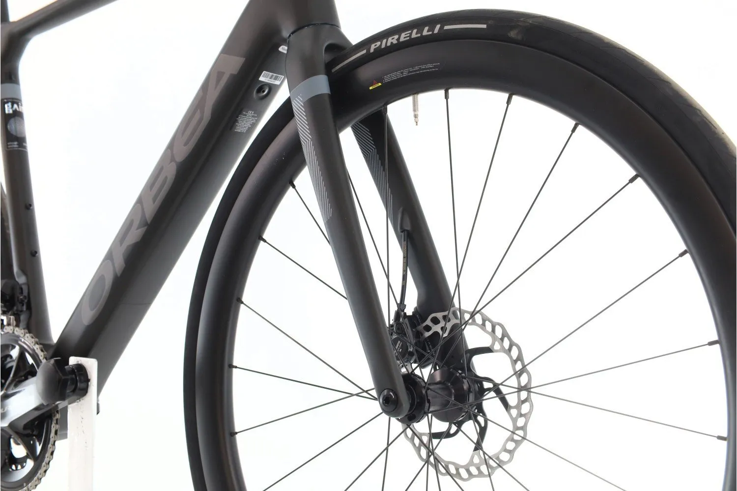 Orbea Gain M10I 2024