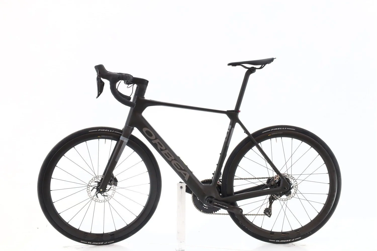Orbea Gain M10I 2024