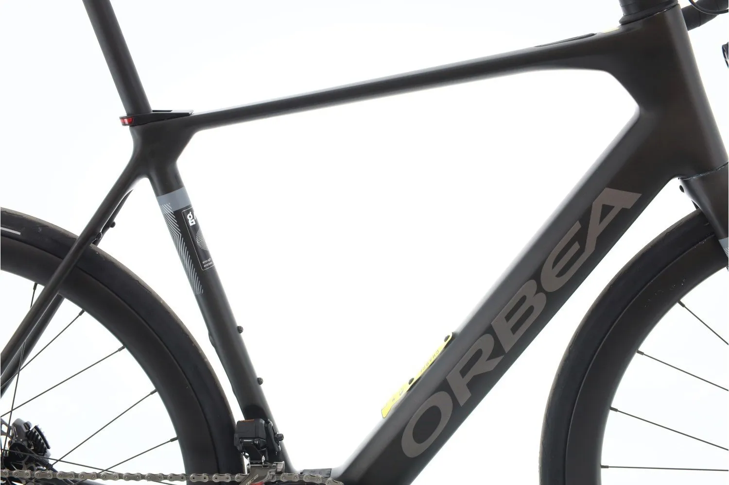 Orbea Gain M10I 2024