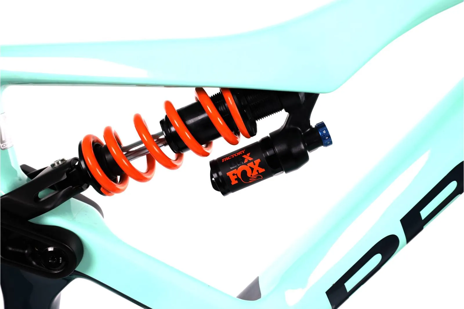 Orbea Occam 2022  - Shimano Deore XT 1x12sp - Mavic Crossmax XLR