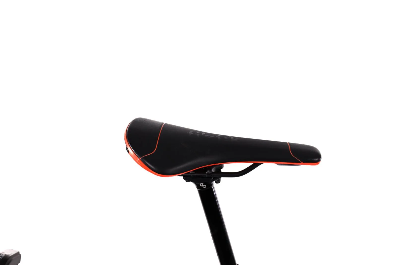 Orbea Occam 2022  - Shimano Deore XT 1x12sp - Mavic Crossmax XLR