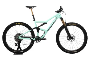 Orbea Occam 2022