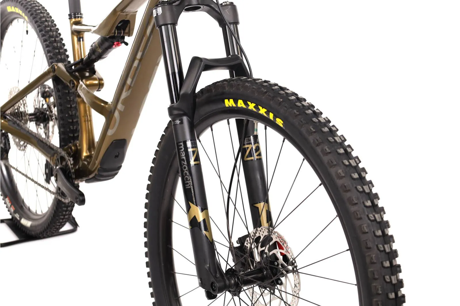 Orbea Occam 2024