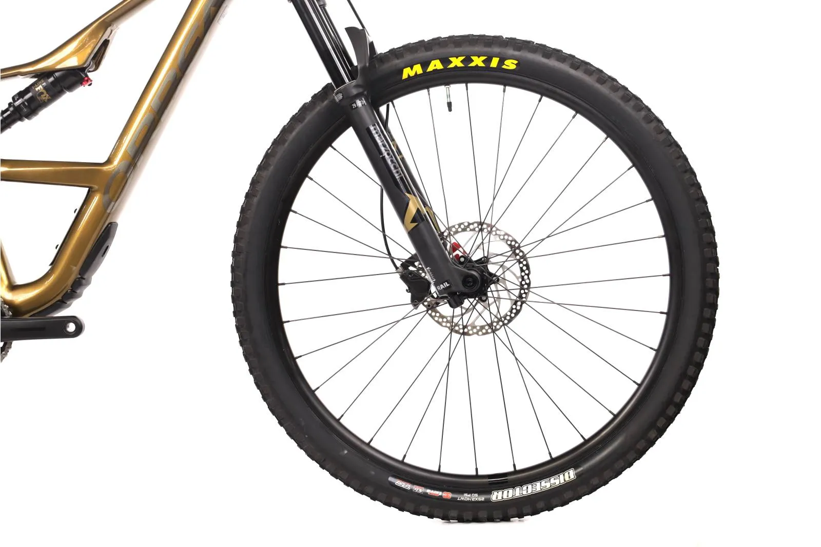 Orbea Occam 2024
