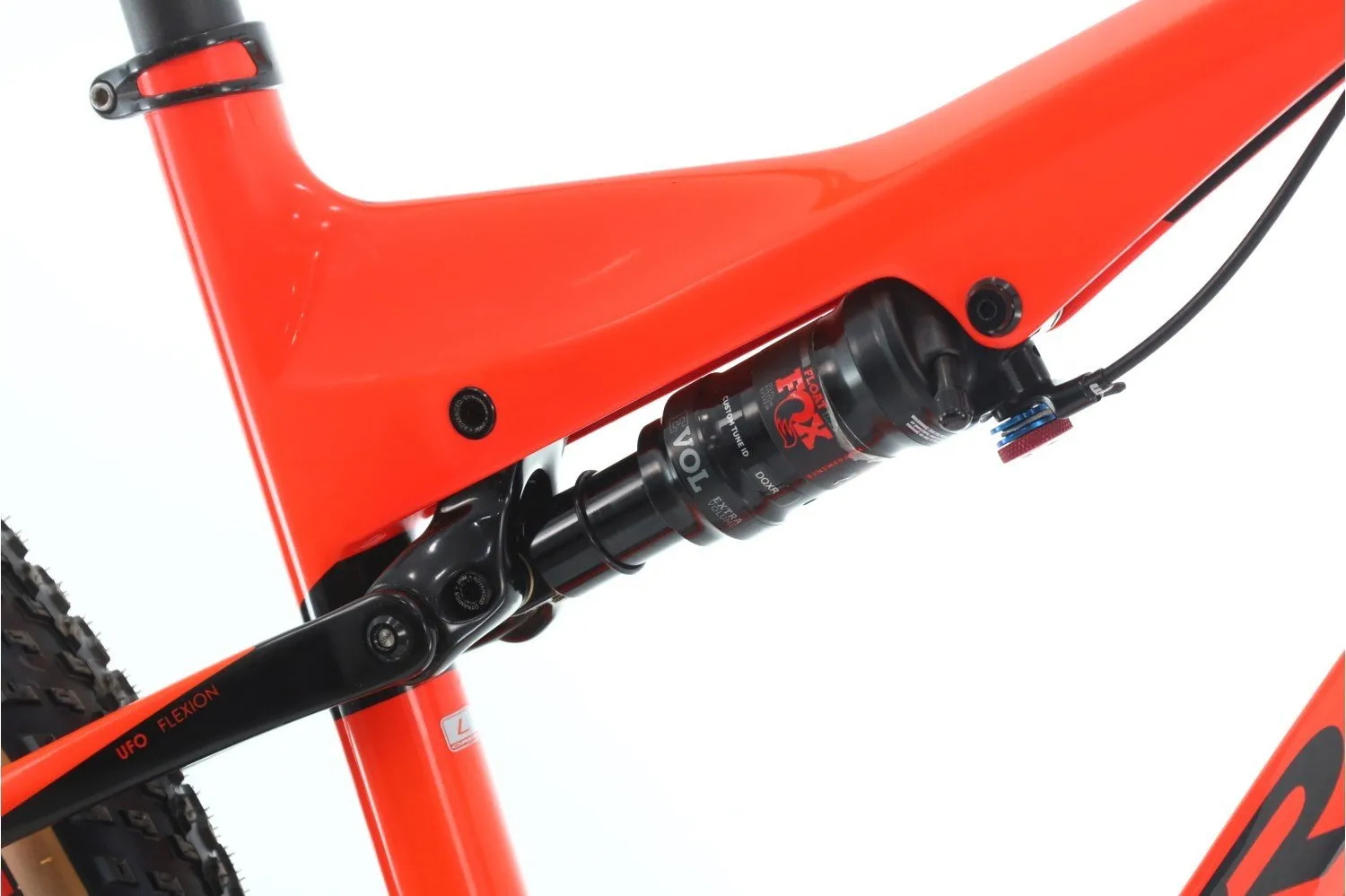 Orbea Oiz 2018