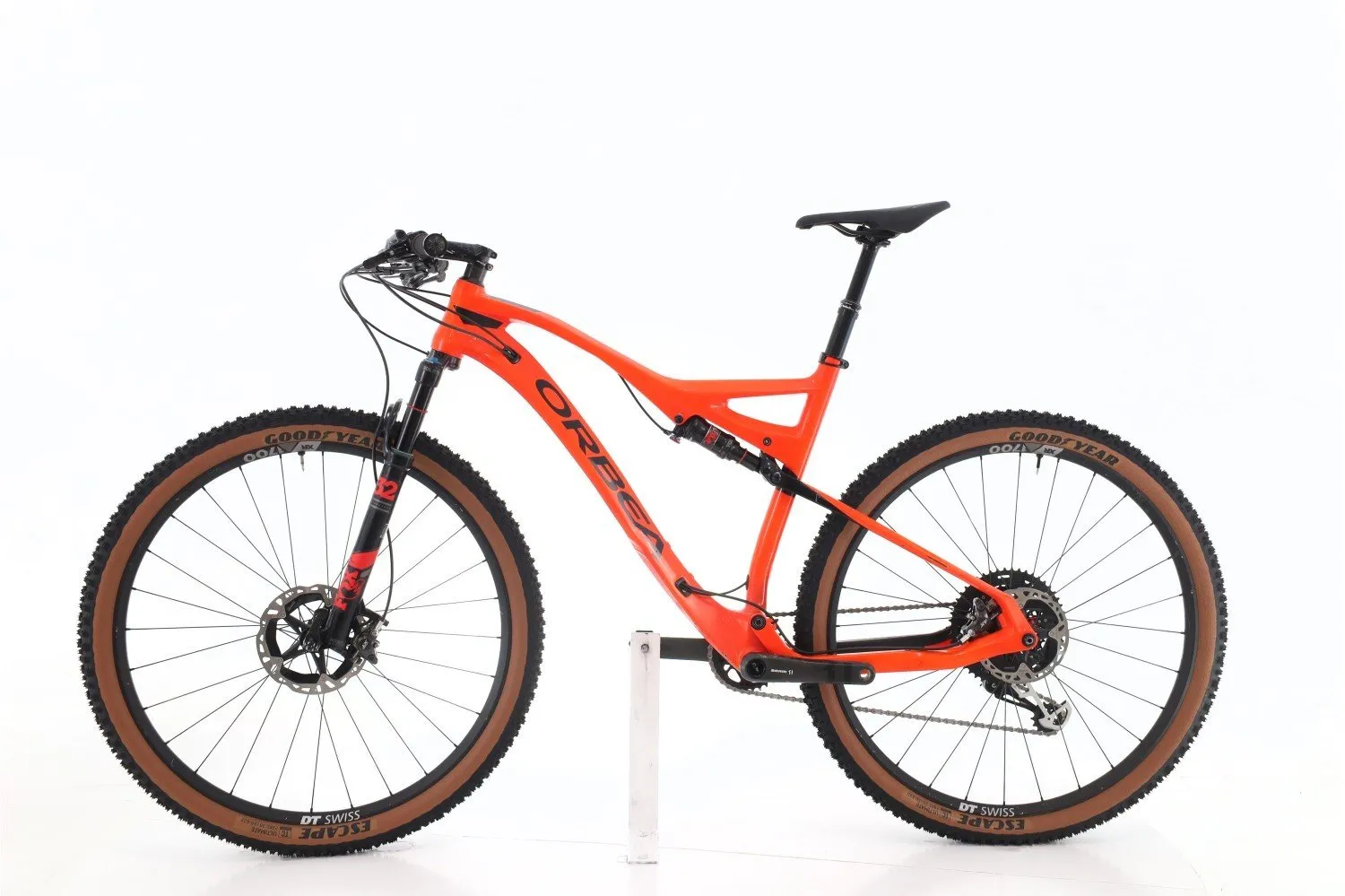 Orbea Oiz 2018