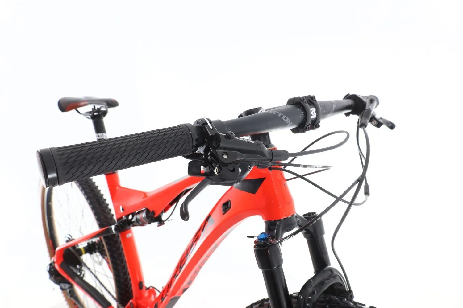 Orbea Oiz 2018