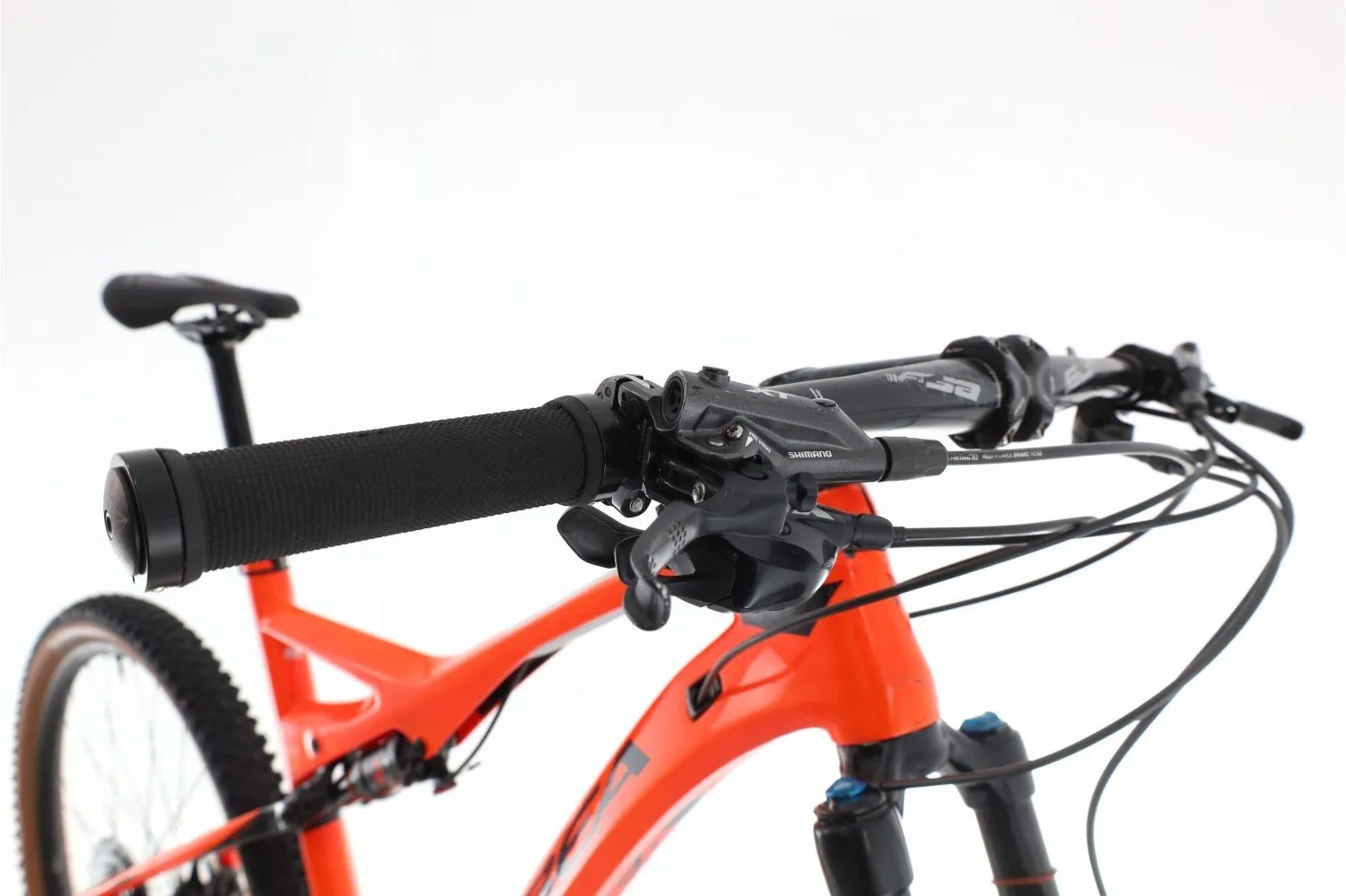 Orbea Oiz 2018