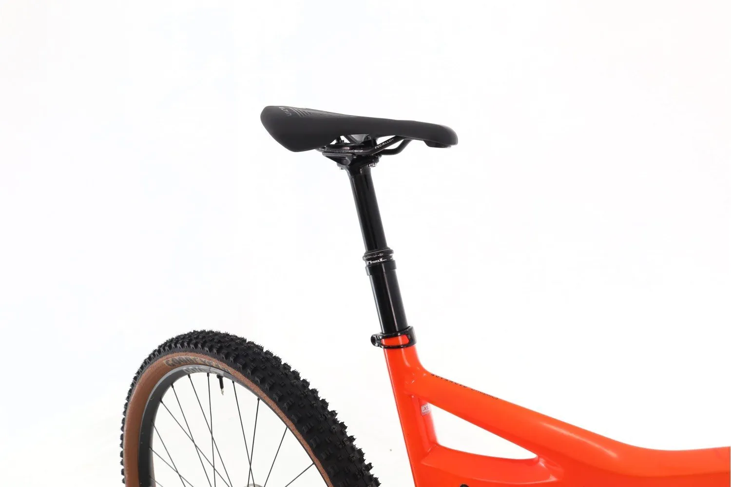 Orbea Oiz 2018