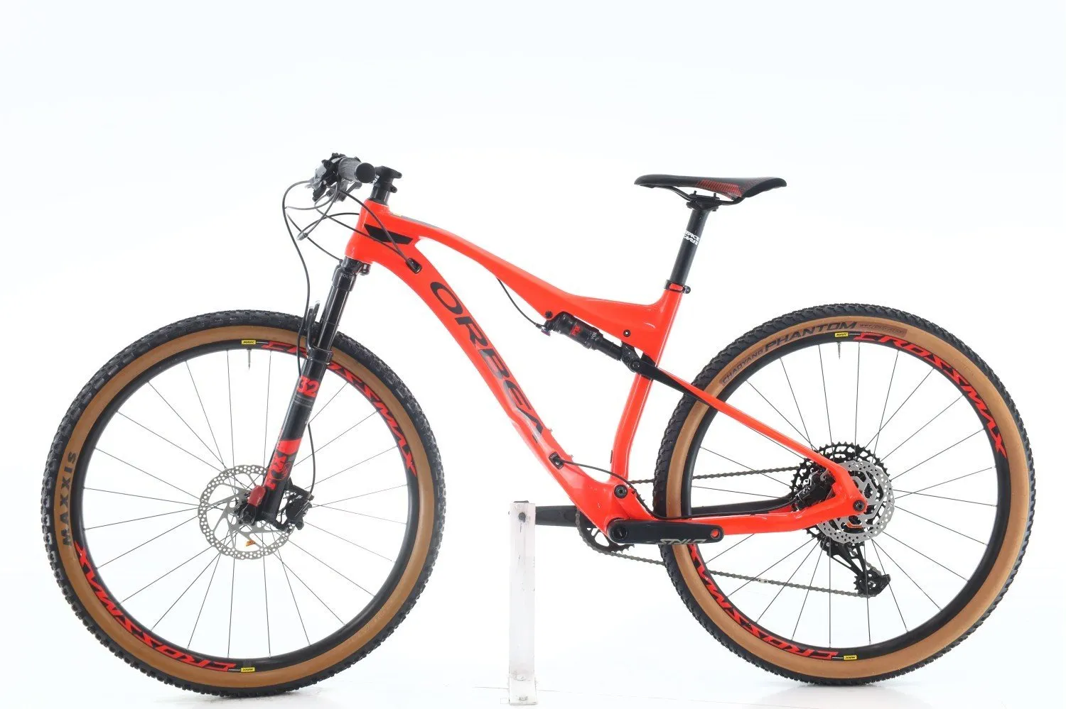 Orbea Oiz 2018