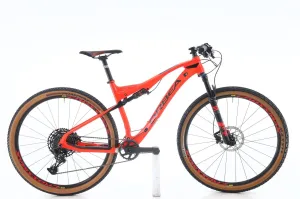 Orbea Oiz 2018