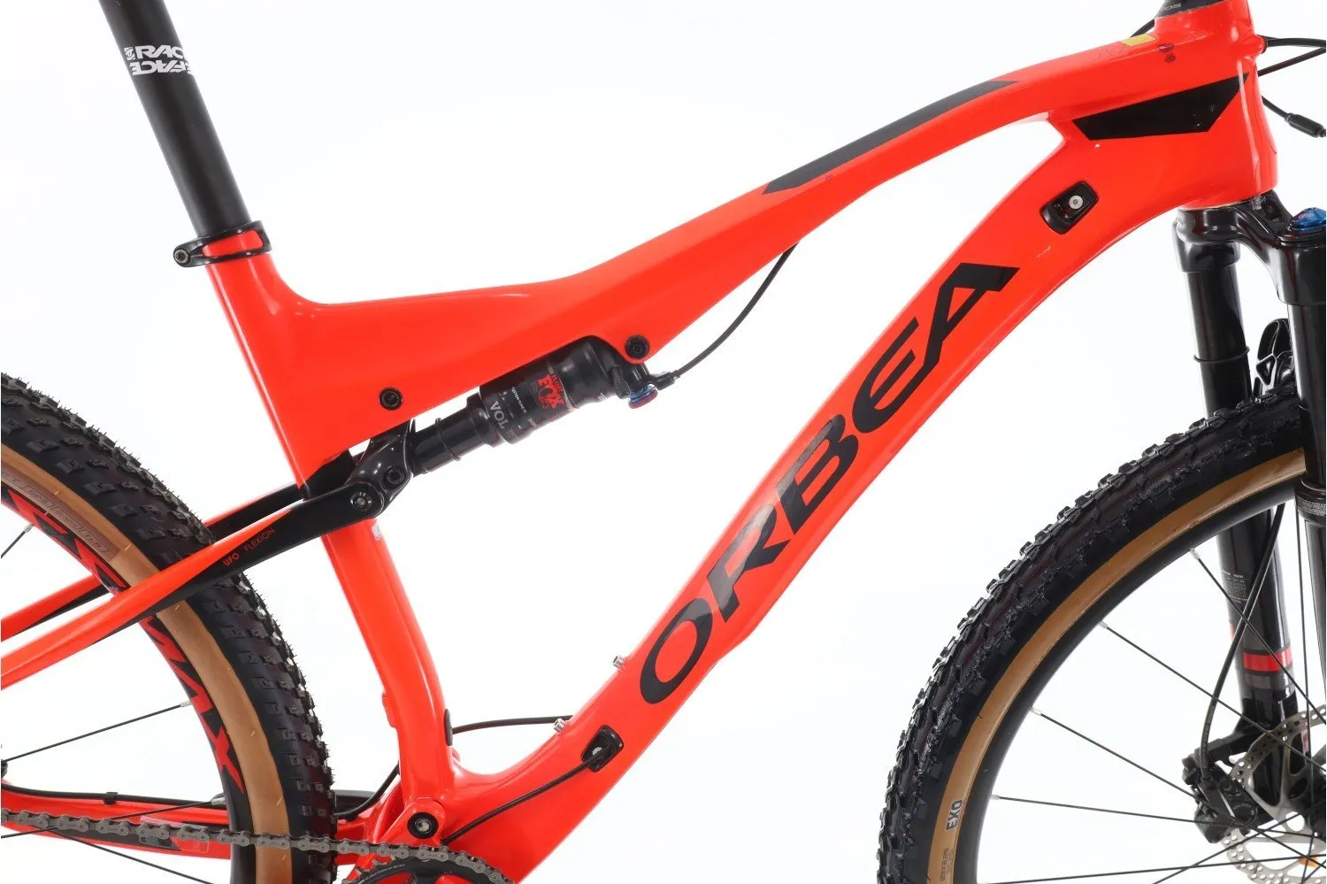 Orbea Oiz 2018