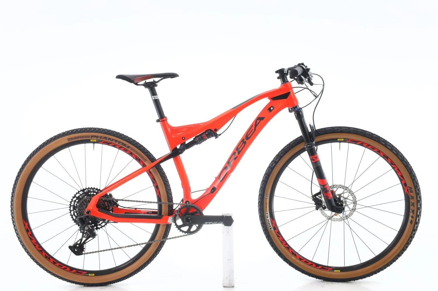 Orbea Oiz 2018