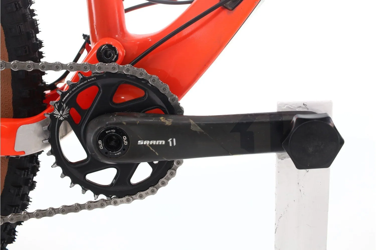 Orbea Oiz 2018