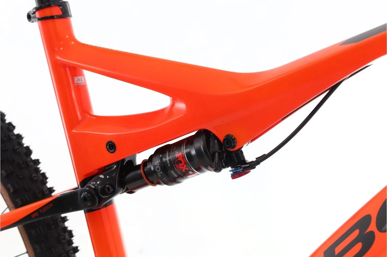 Orbea Oiz 2018