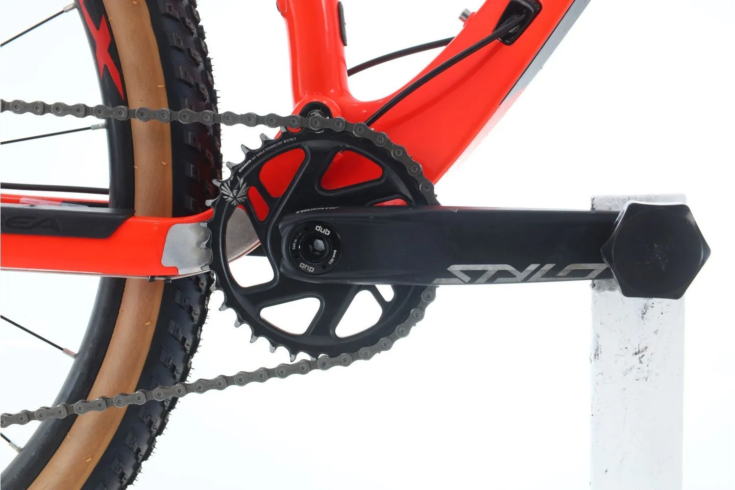 Orbea Oiz 2018