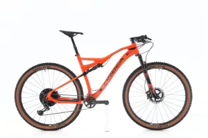Orbea Oiz 2018