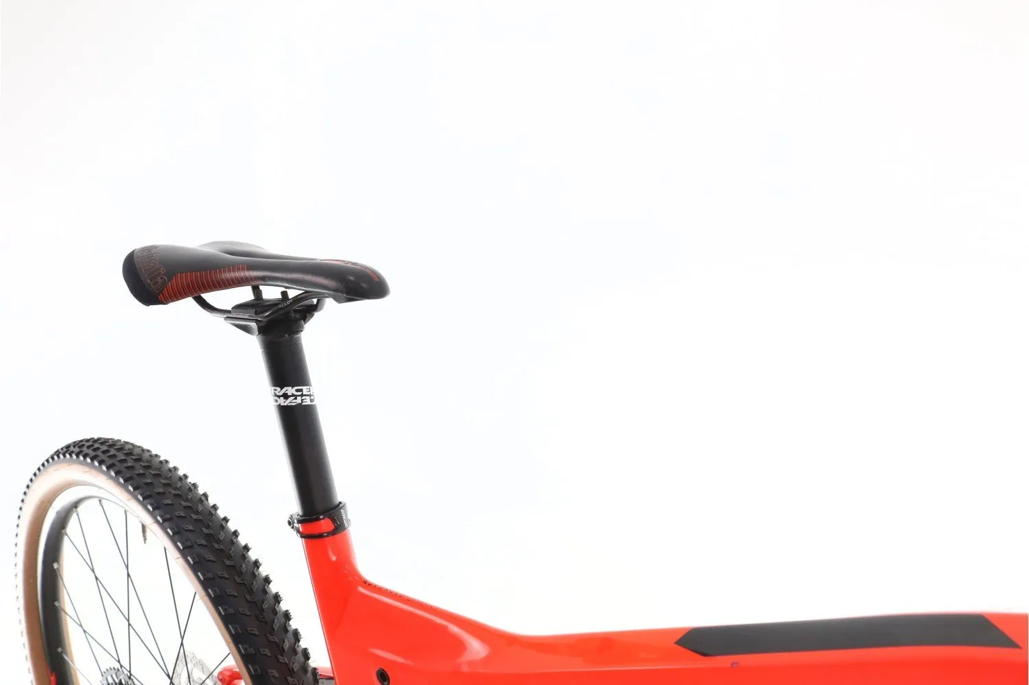 Orbea Oiz 2018