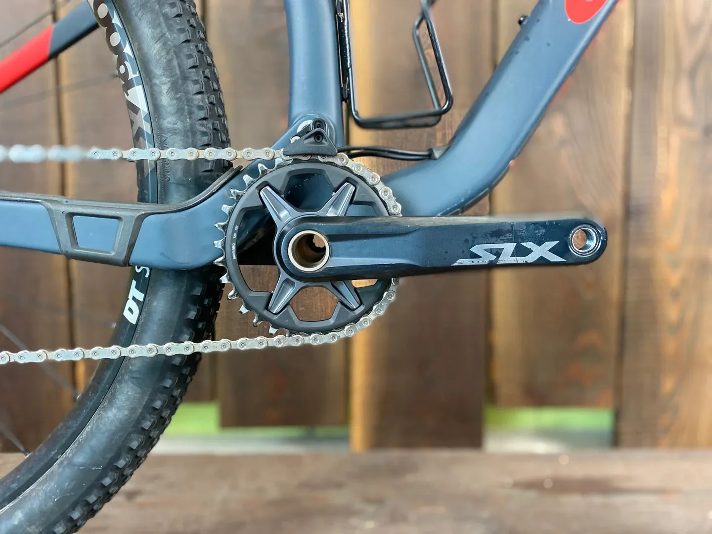Orbea OIZ 2020 - Shimano Deore XT 1x12sp - DT Swiss 1900
