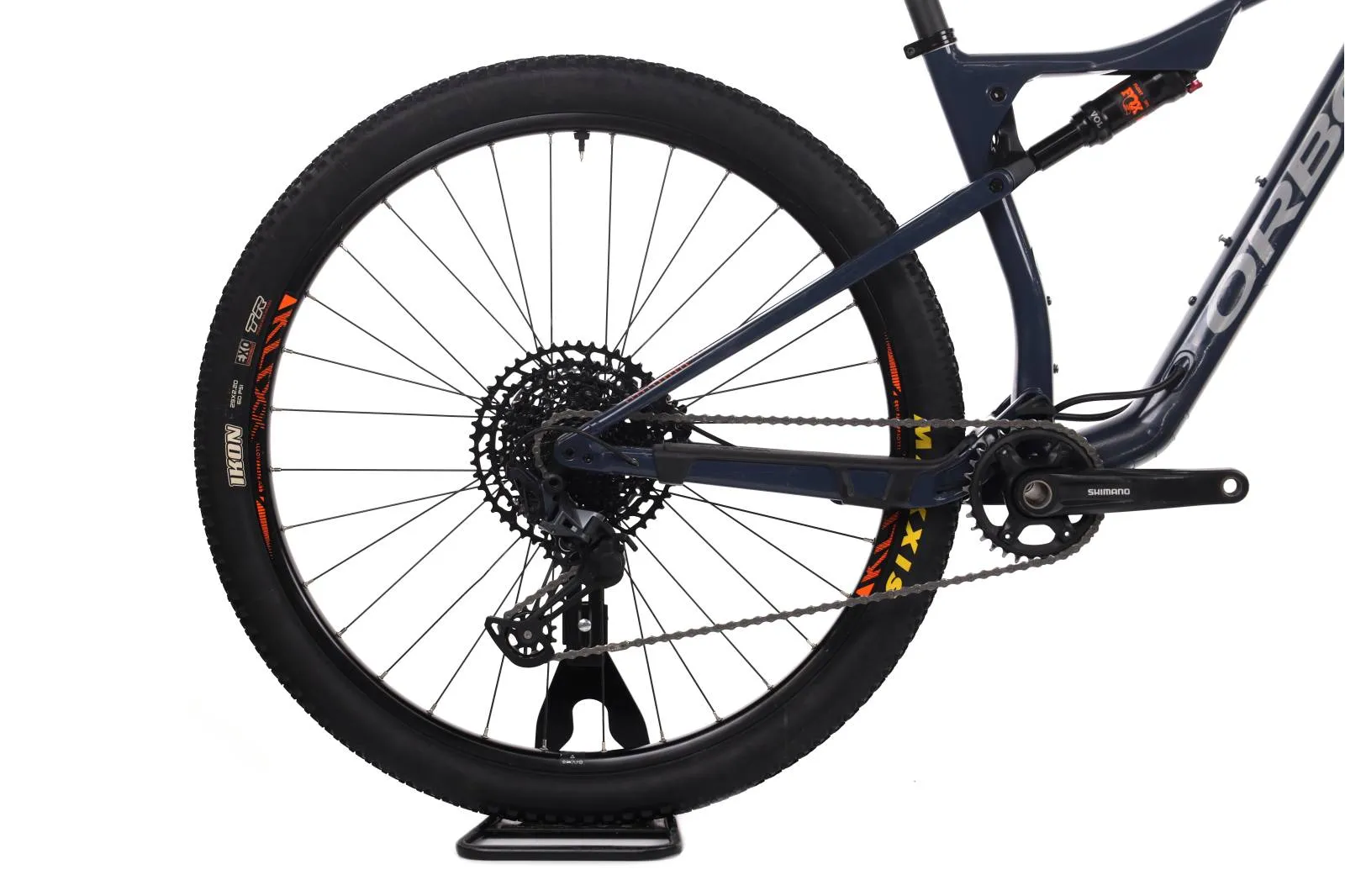 Orbea Oiz 2020
